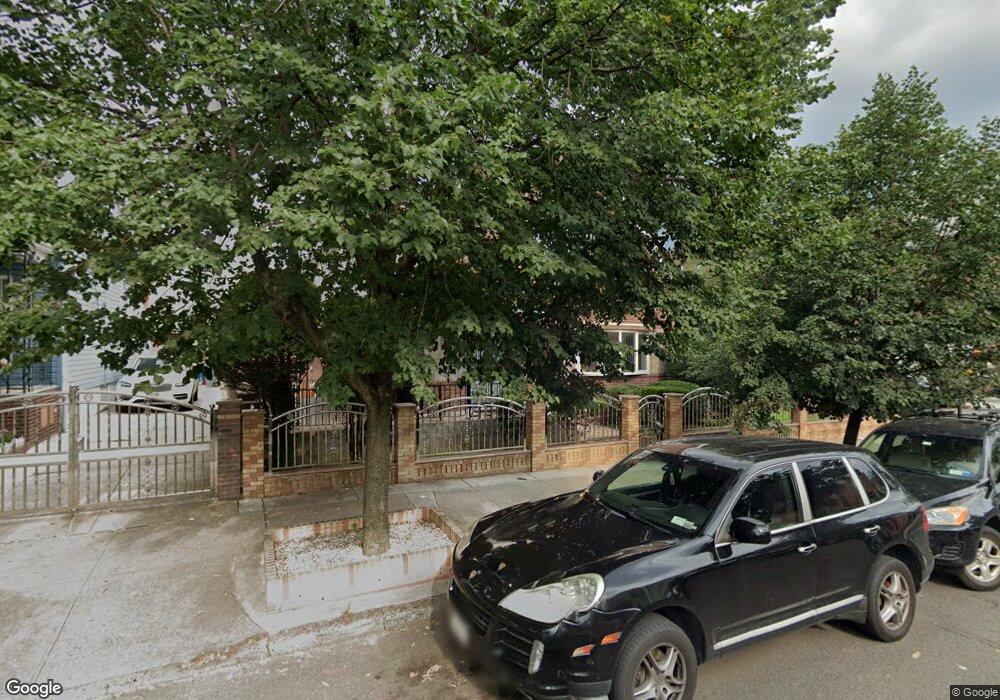 45 Logan St, Brooklyn, NY 11208 - photo 1