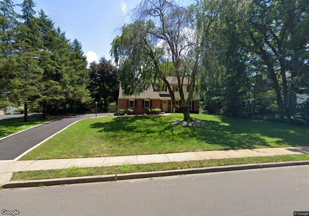 9 John Dyer Way, Doylestown, PA 18902 - photo 1