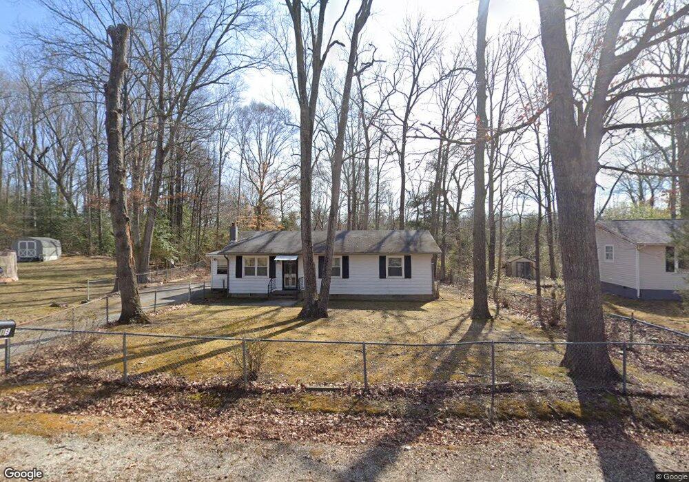 2418 Quail Oak Dr, Ruther Glen, VA 22546 - photo 1