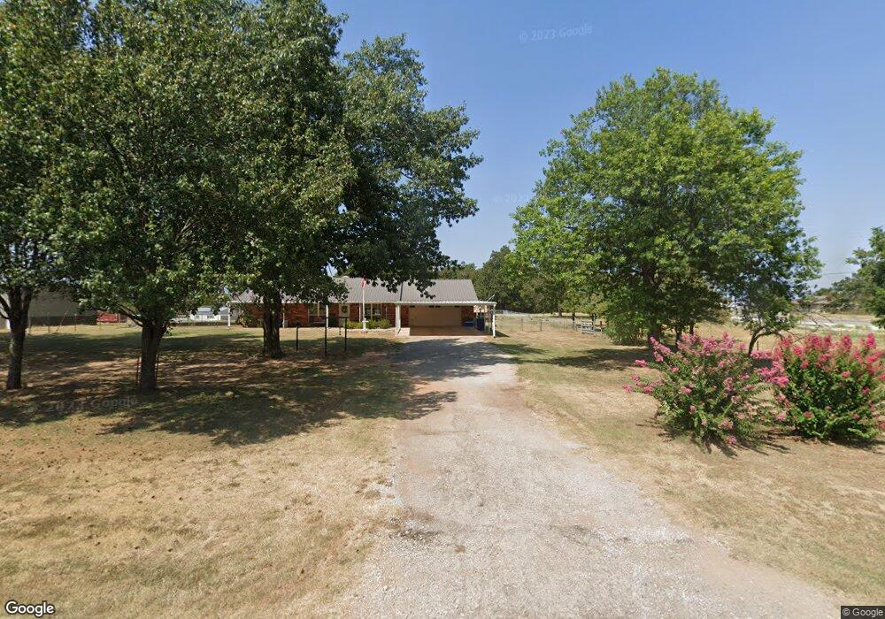 40 James Ray Rd, Shawnee, OK 74801 - photo 1