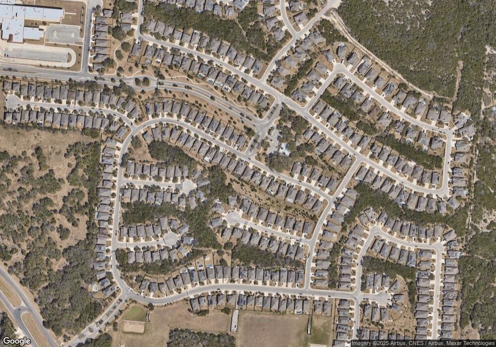 10534 Newcroft Place, Helotes, TX 78023 - photo 1