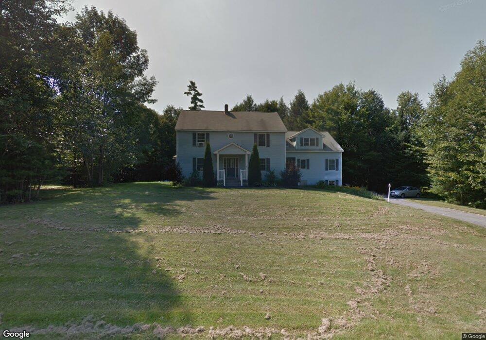 74 Alexander Dr, Gorham, ME 04038 - photo 1