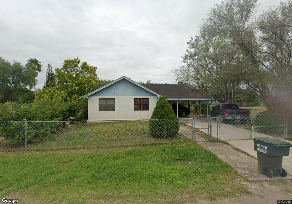 1402 Grouse Ave, Donna, TX 78537 - photo 1
