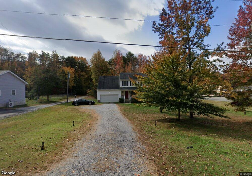 12634 Spotswood Furnace Rd, Fredericksburg, VA 22407 - photo 1