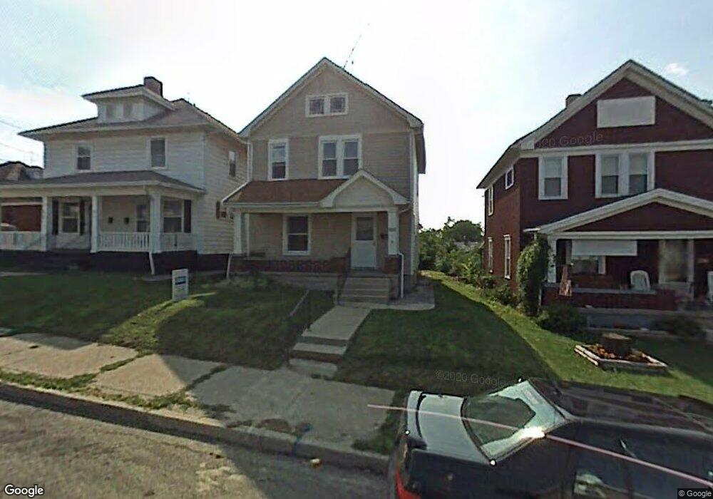 909 Creighton Ave, Dayton, OH 45410 - photo 1