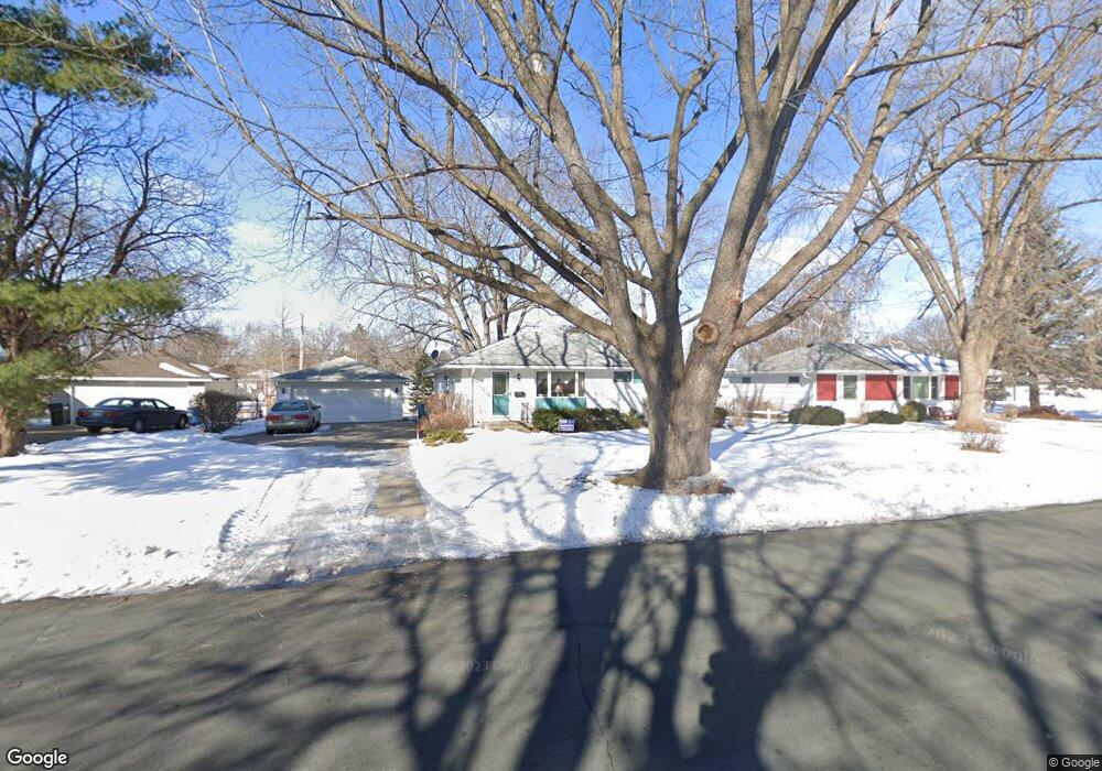 8908 Aldrich Ave S, Bloomington, MN 55420 - photo 1