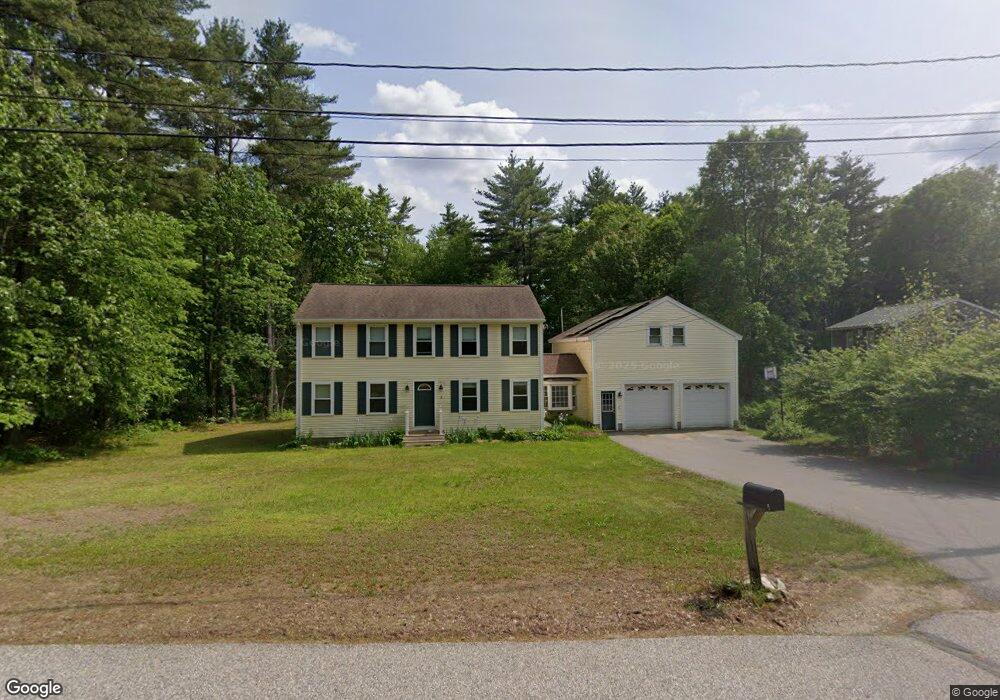 2 Erin Ln, Derry, NH 03038 - photo 1