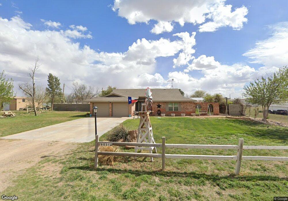 9040 W Valley Meadow Ln, Odessa, TX 79764 - photo 1