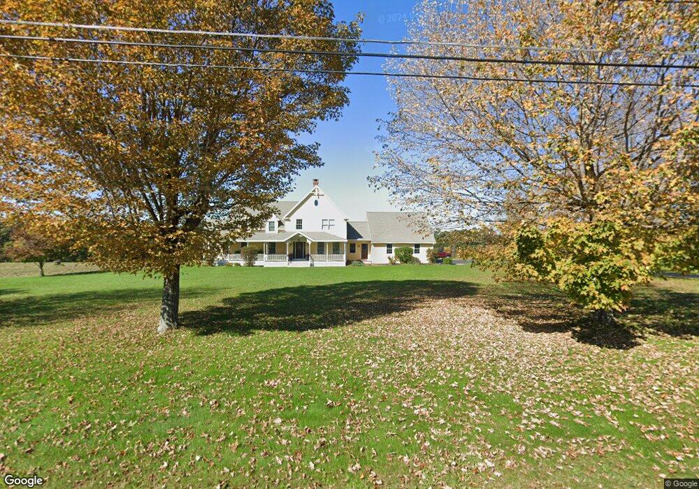430 Pumpkin Hill Rd, Ashford, CT 06278 - photo 1