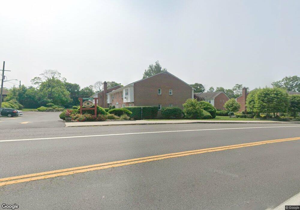 16 Roundtree Cir unit 16, Piermont, NY 10968 - photo 1