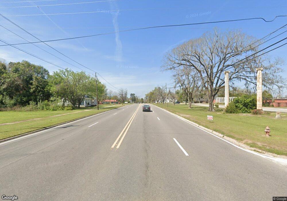 0 Fir St, Florala, AL 36442 - photo 1