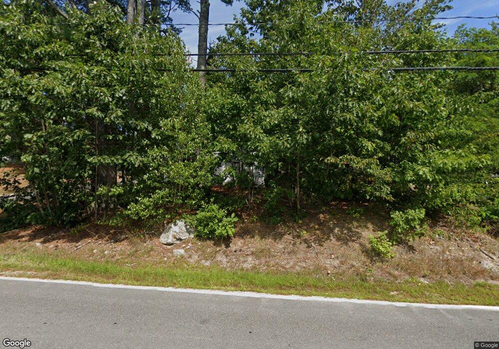 00 Browns Ridge Rd, Wolfeboro, NH 03896 - photo 1