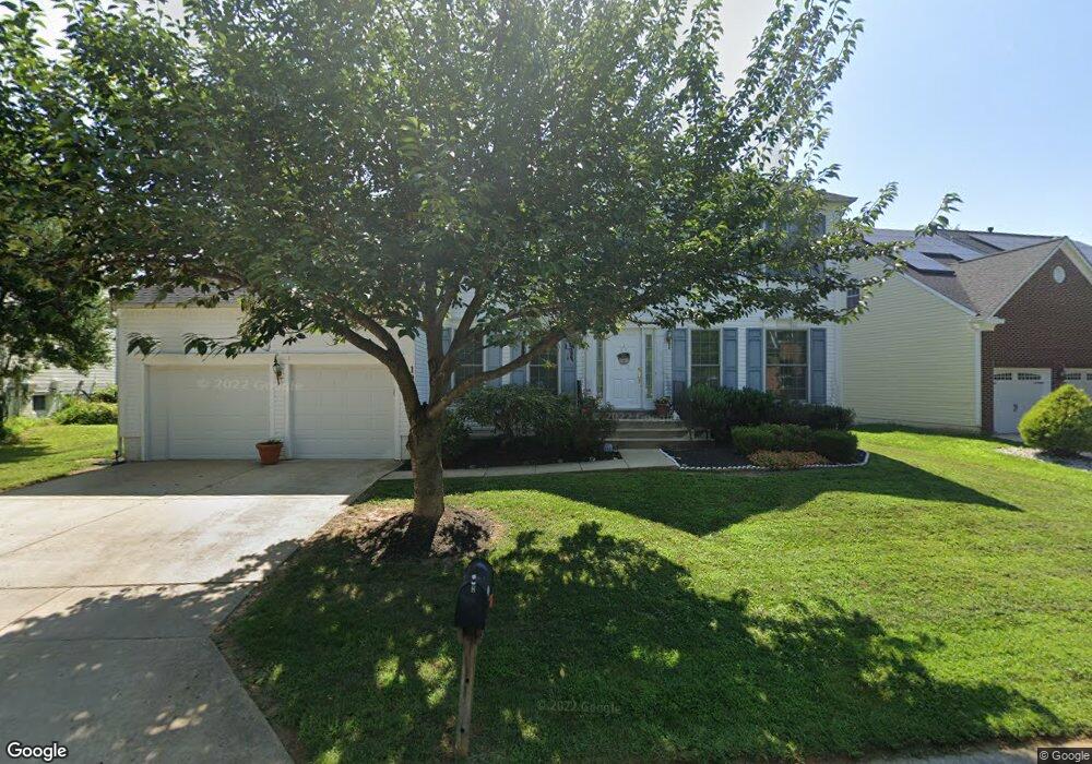 19709 Maycrest Way, Germantown, MD 20876 - photo 1