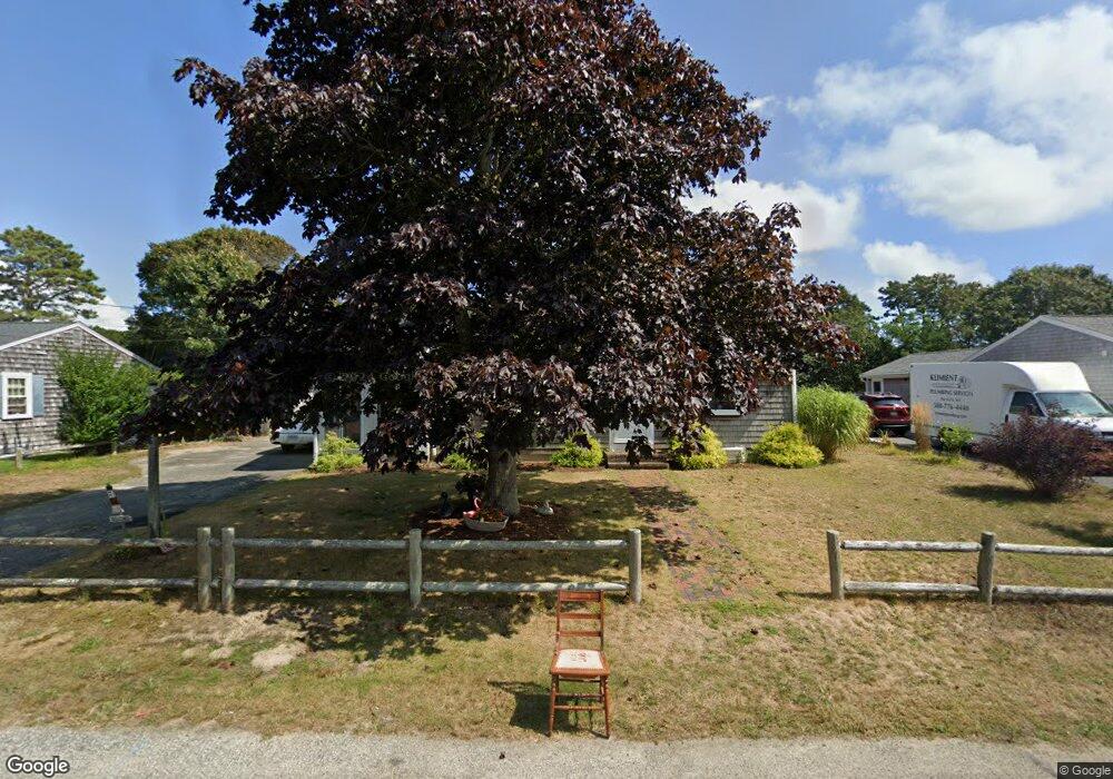 78 Cornell Dr, Dennis Port, MA 02639 - photo 1