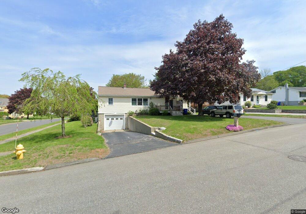 182 Brook St, Groton, CT 06340 - photo 1