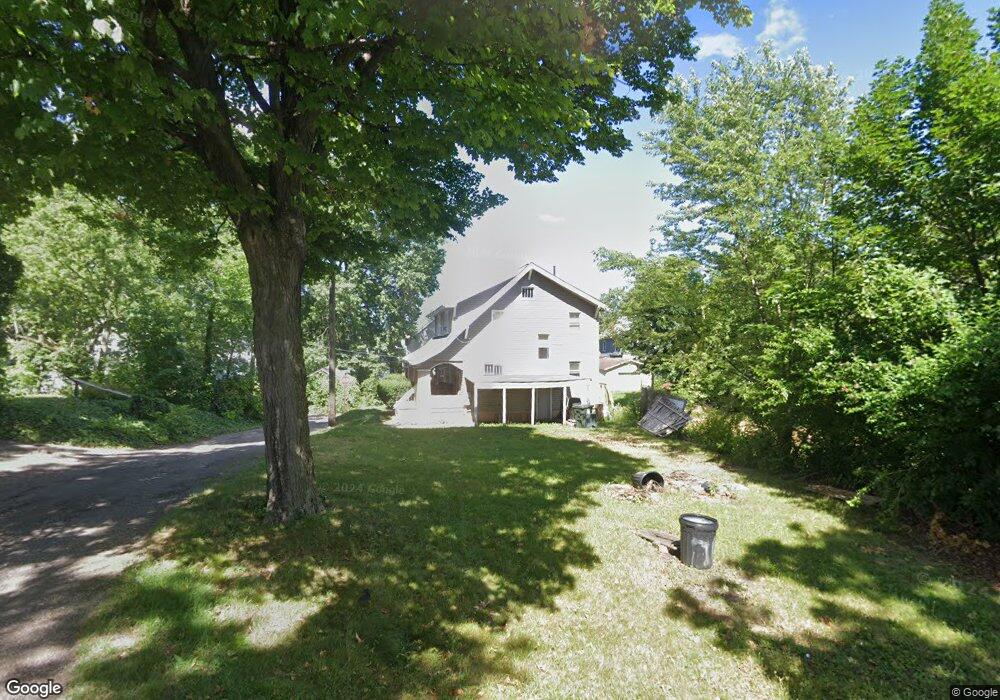 705 Ney Place NW, Canton, OH 44703 - photo 1