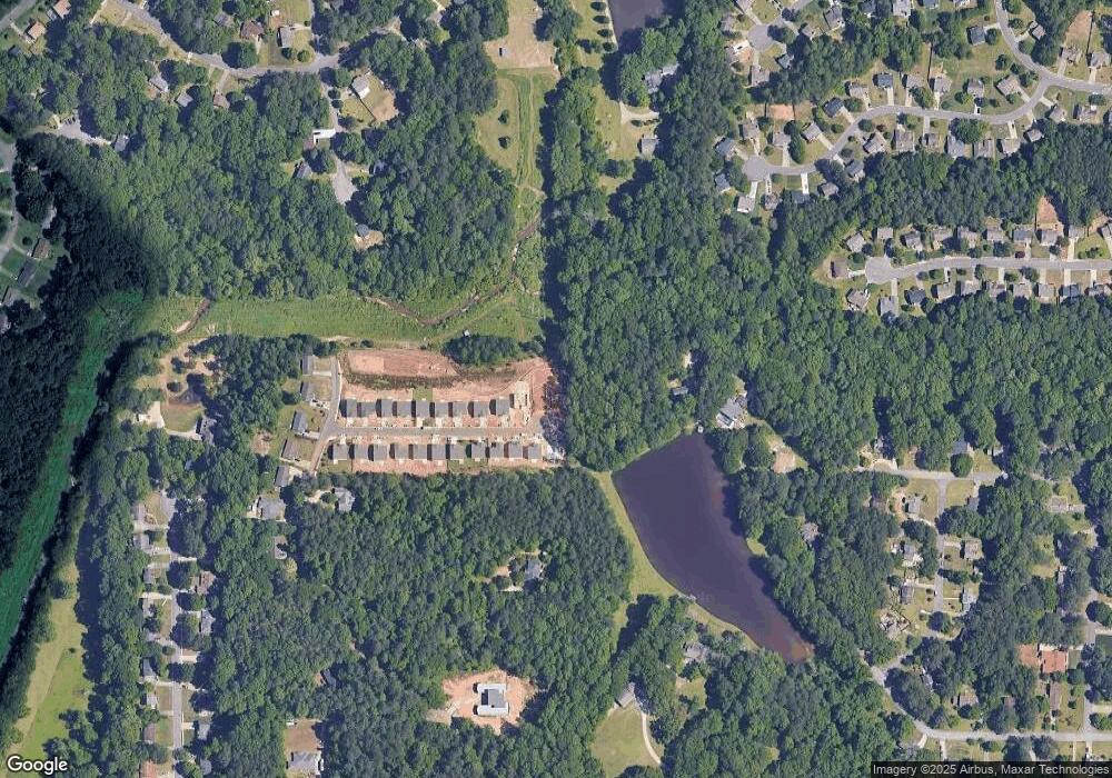 1860 Ollie Creek, Marietta, GA 30008 - photo 1