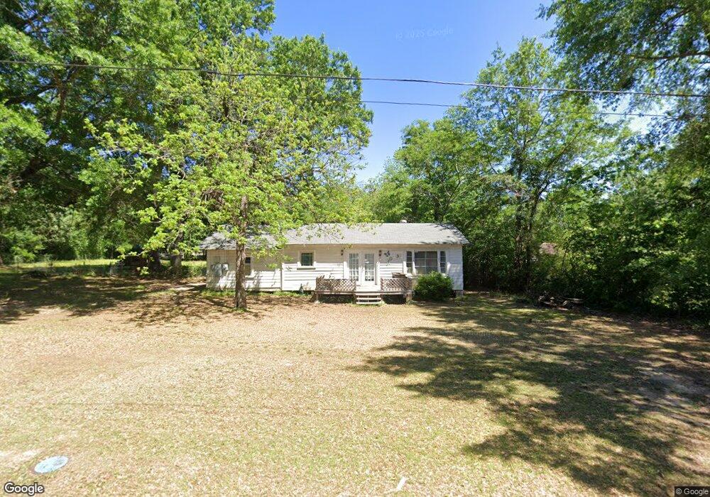 104 Rosewood St, Texarkana, TX 75501 - photo 1
