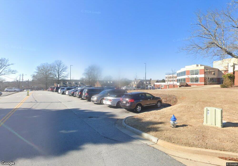 0 Tate St NE unit 7299666, Covington, GA 30014 - photo 1