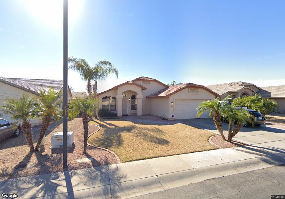 2307 E Smoke Tree Rd, Gilbert, AZ 85296 - photo 1