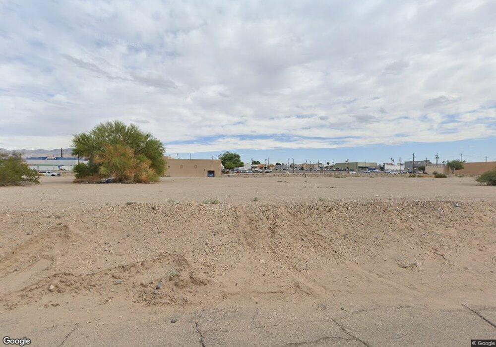 141 London Bridge Rd, Lake Havasu City, AZ 86403 - photo 1