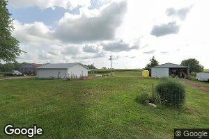 8682 S 600 W, Milroy, IN 46156