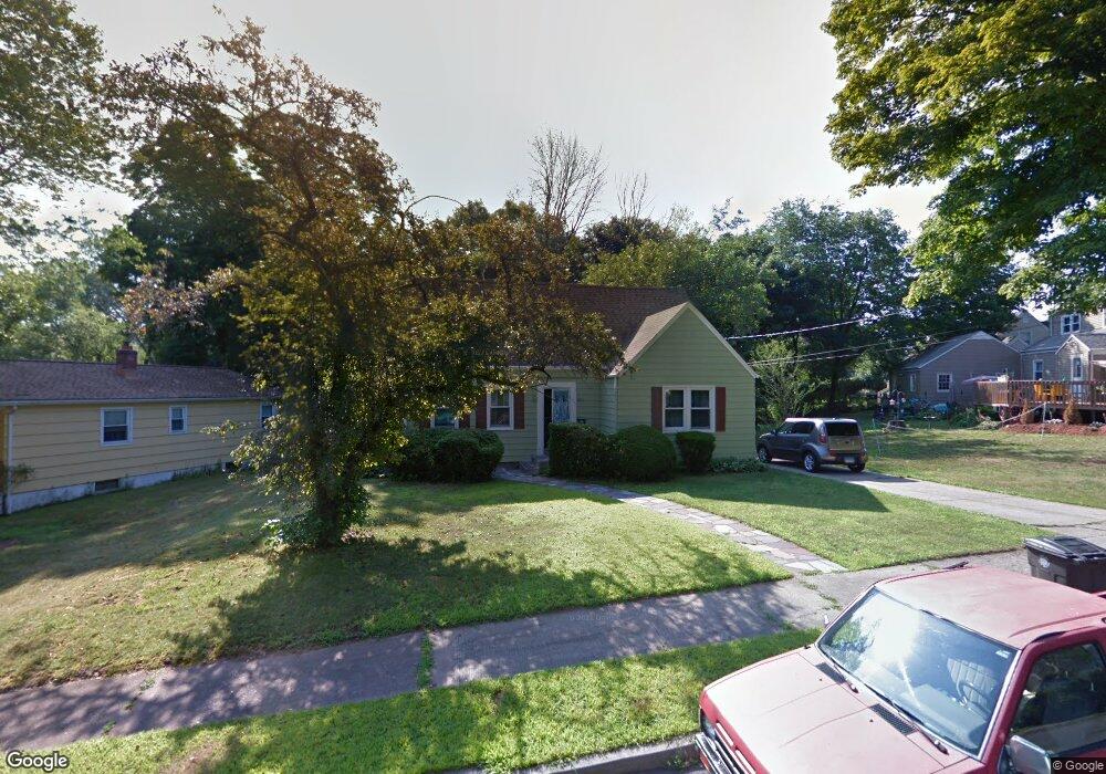 15 Fowler St, New Haven, CT 06515 - photo 1