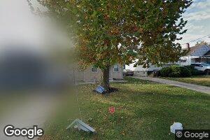 1122 W Thrush Ave, Peoria, IL 61604