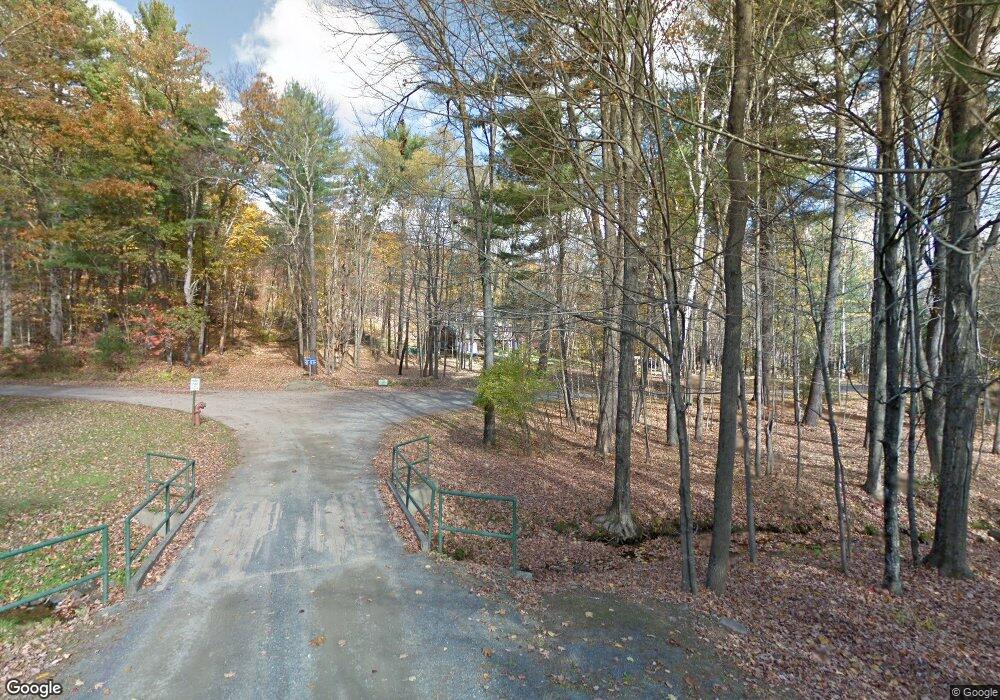 147 Turkey Hill Rd, Florence, MA 01062 - photo 1