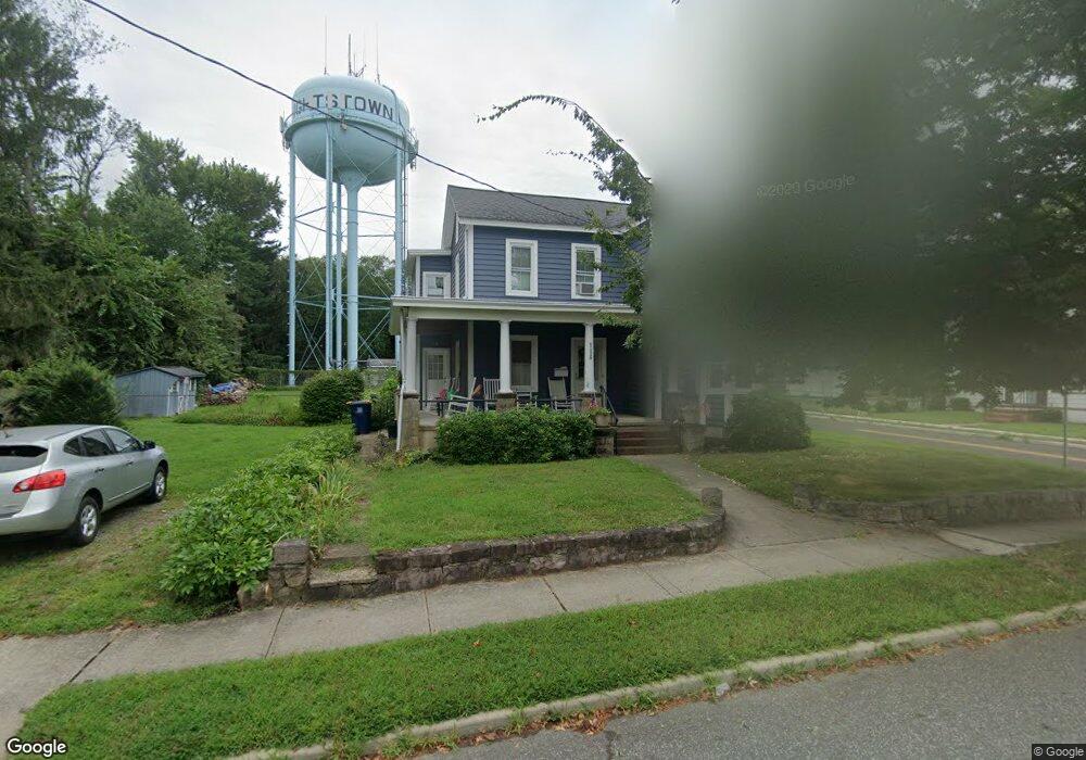 144 Center St, Hightstown, NJ 08520 - photo 1