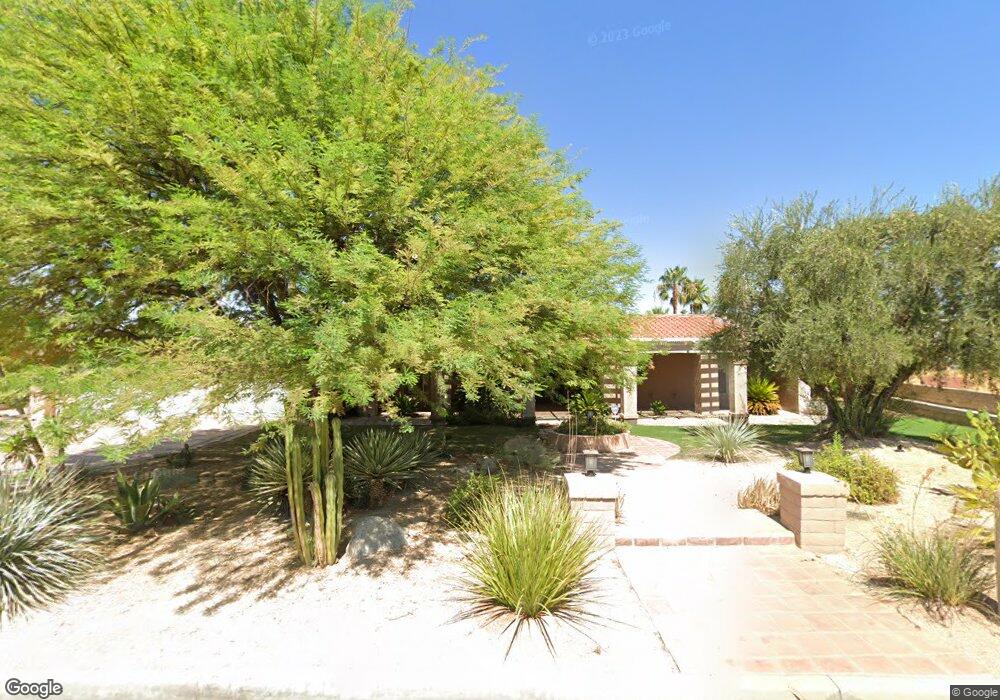 72803 Joshua Tree St, Palm Desert, CA 92260 - photo 1