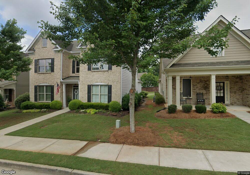 292 S Village, Canton, GA 30115 - photo 1