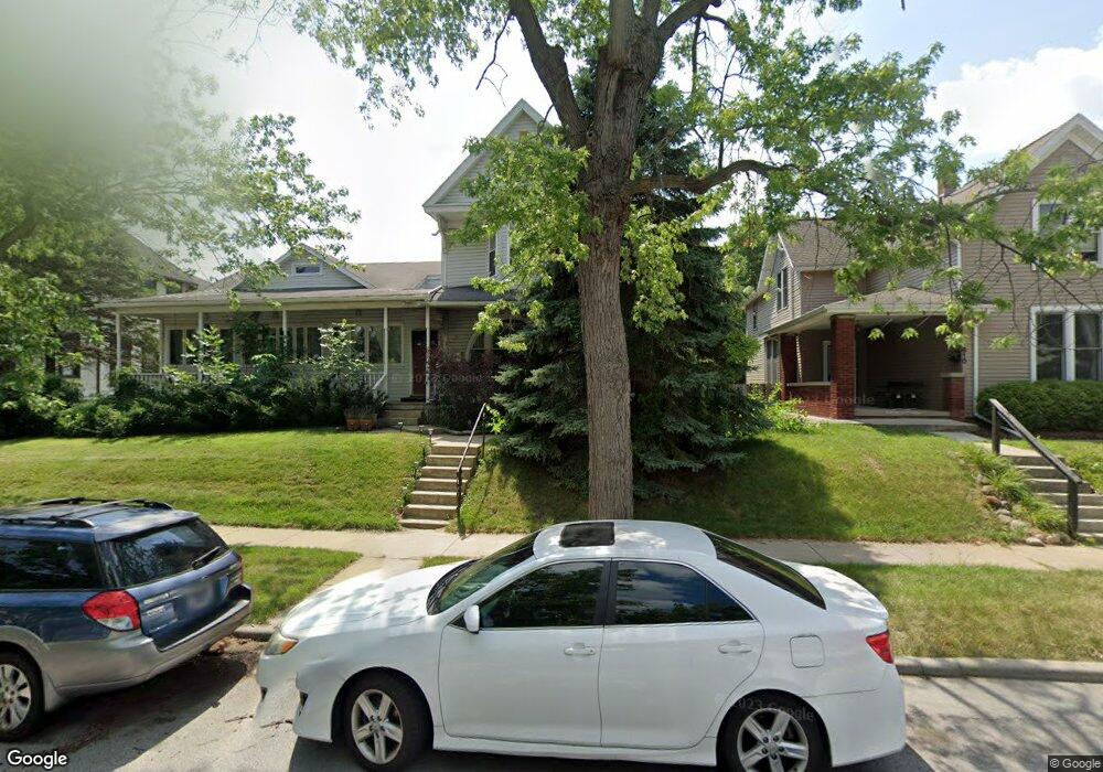 612 S 10th St, Lafayette, IN 47905 - photo 1