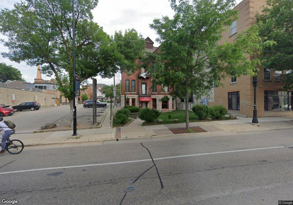 212 W Gorham St, Madison, WI 53703 - photo 1