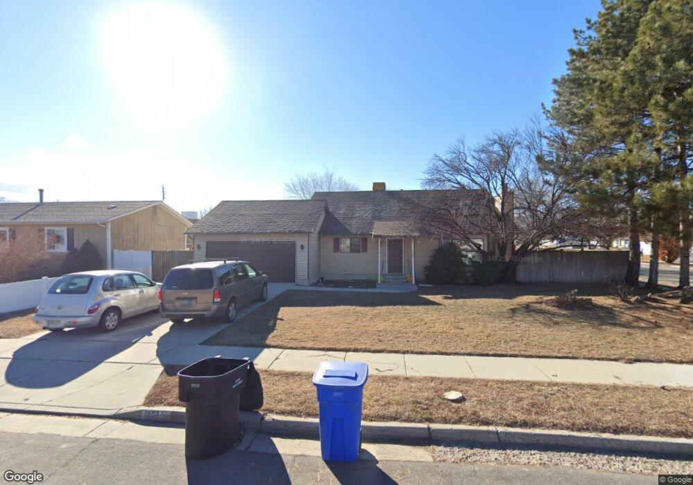 1207 W 8680 S, West Jordan, UT 84088 - photo 1