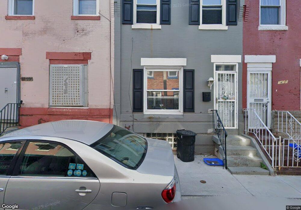 1407 N Hollywood St, Philadelphia, PA 19121 - photo 1