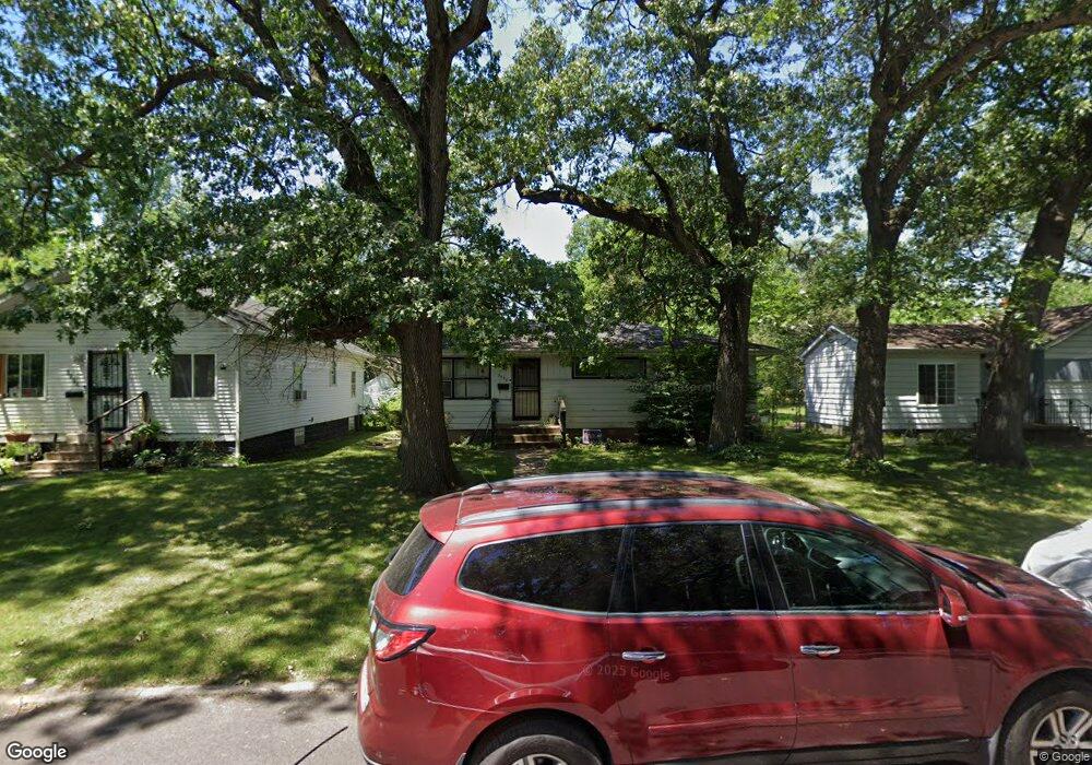 3958 Polk St, Gary, IN 46408 - photo 1