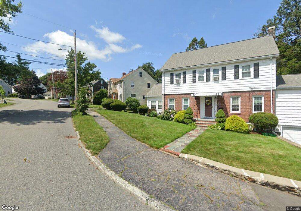 7 Sheridan Dr, Milton, MA 02186 - photo 1