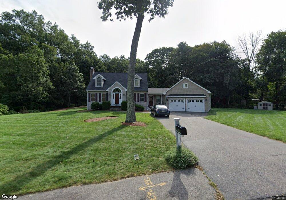 9 Loretta Rd, Franklin, MA 02038 - photo 1