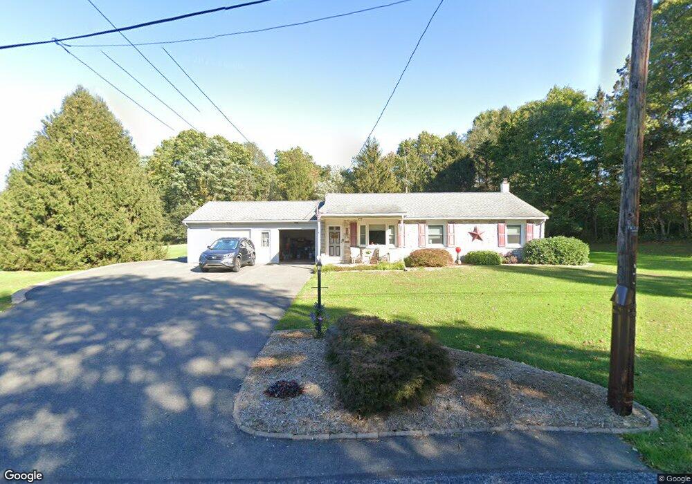 451 Saylors Mill Rd, Spring City, PA 19475 - photo 1