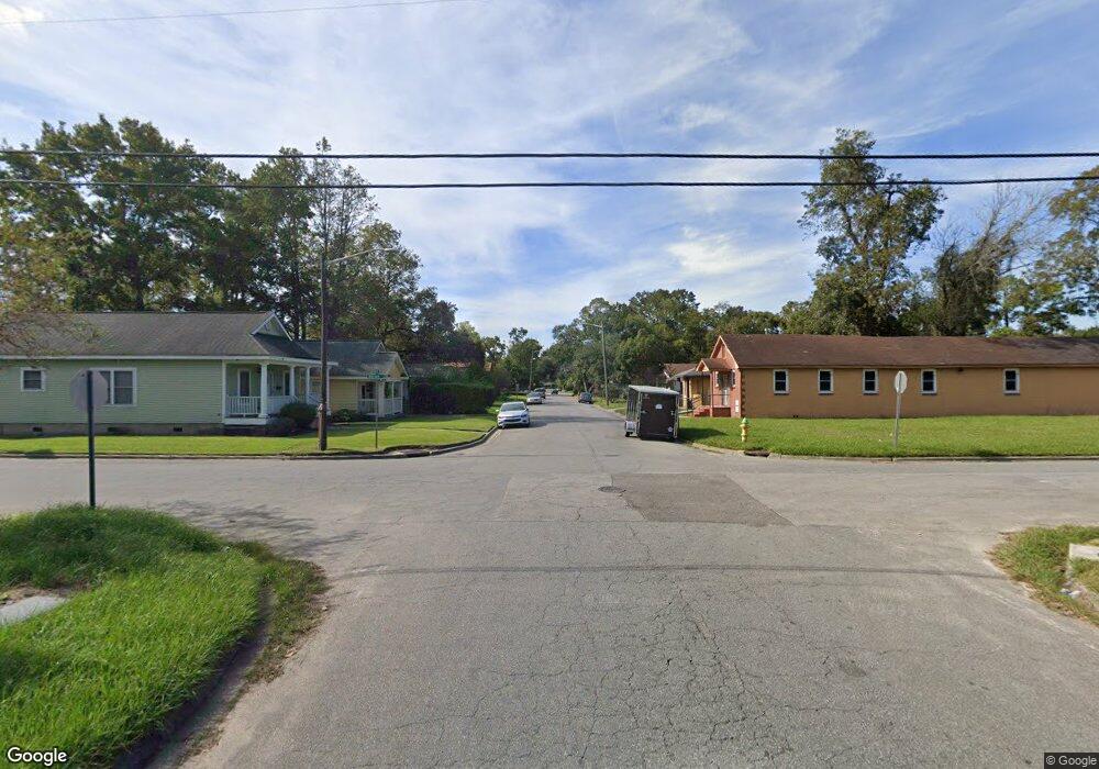 721 W 51st St, Savannah, GA 31405 - photo 1