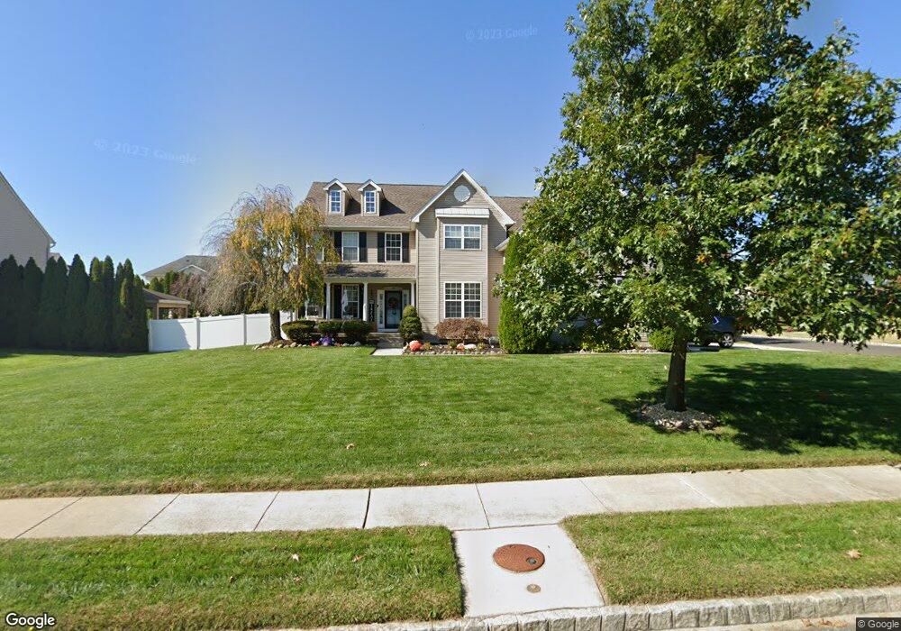 804 Monet Ct, Williamstown, NJ 08094 - photo 1