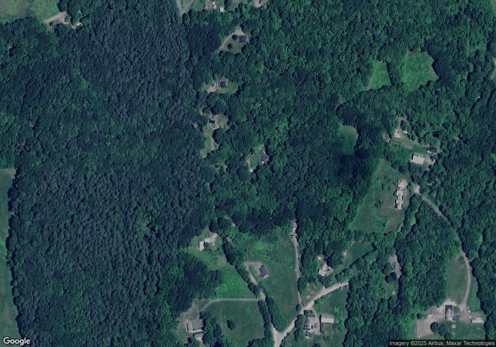 48 Hutchins Rd, West Chesterfield, NH 03466 - photo 1