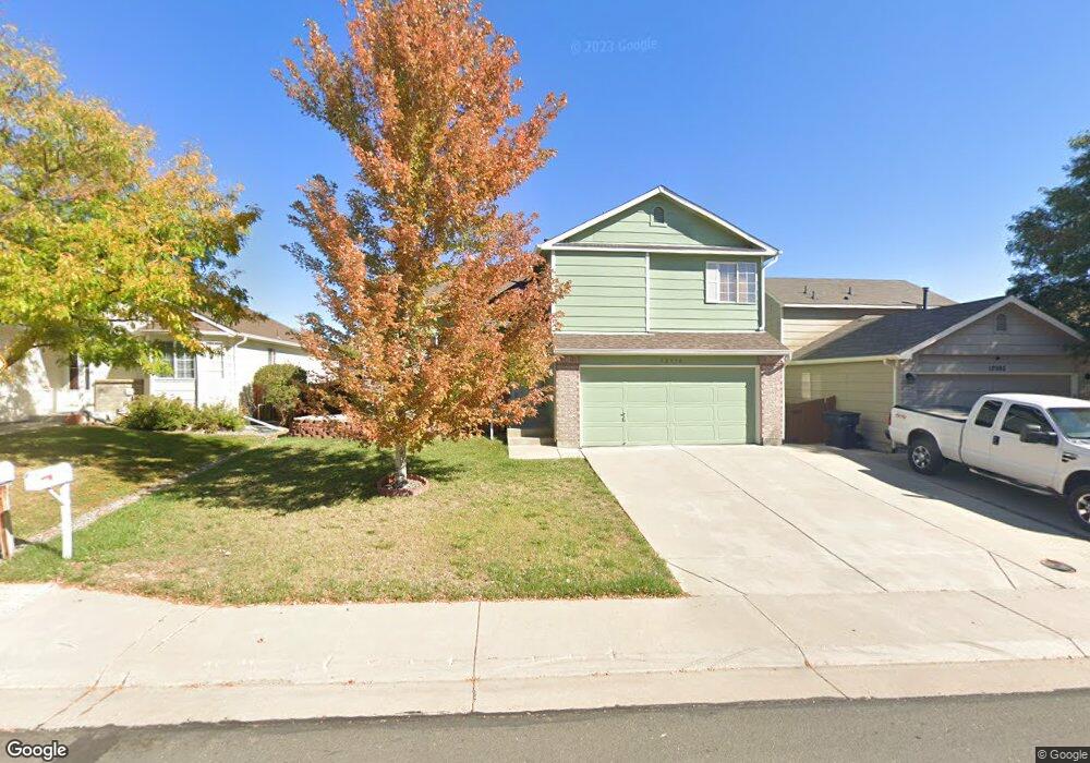 12990 Hudson St, Thornton, CO 80241 - photo 1