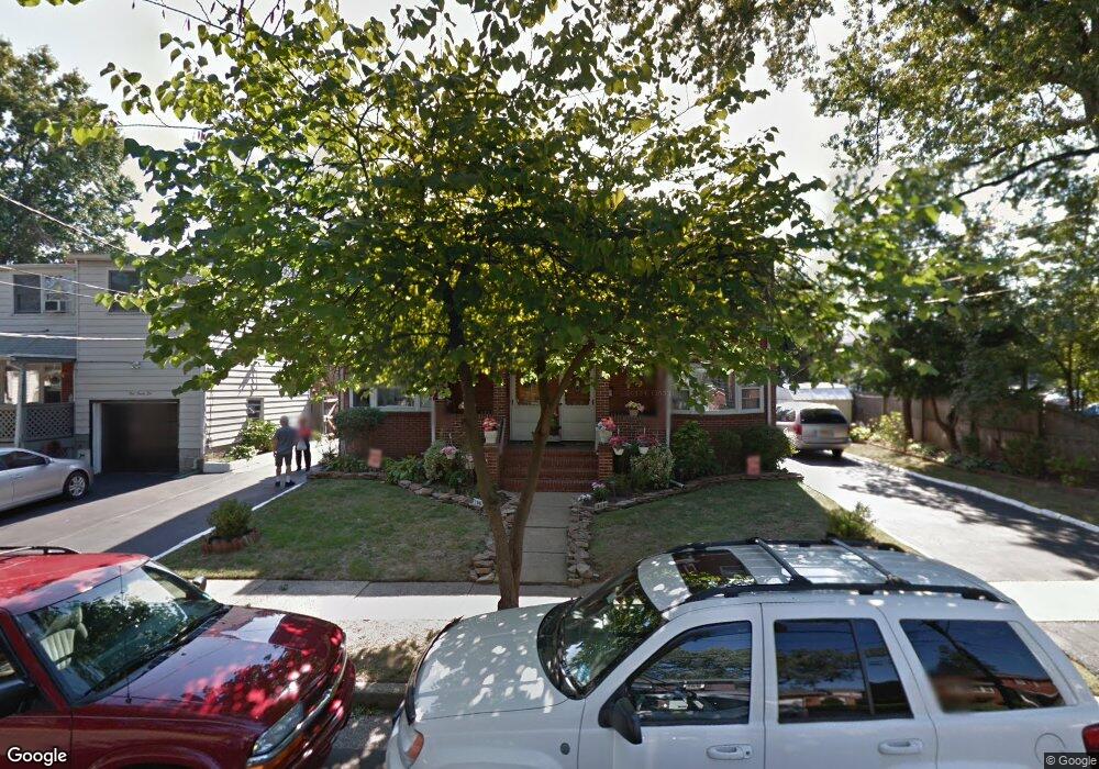 256 Coddington St unit 58, Rahway, NJ 07065 - photo 1