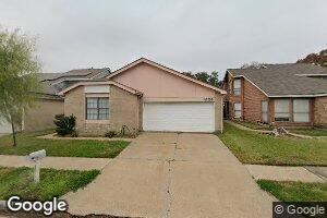 12716 Hill Branch Dr, Houston, TX 77082