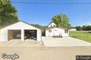 410 Main Ave, Gilby, ND 58235