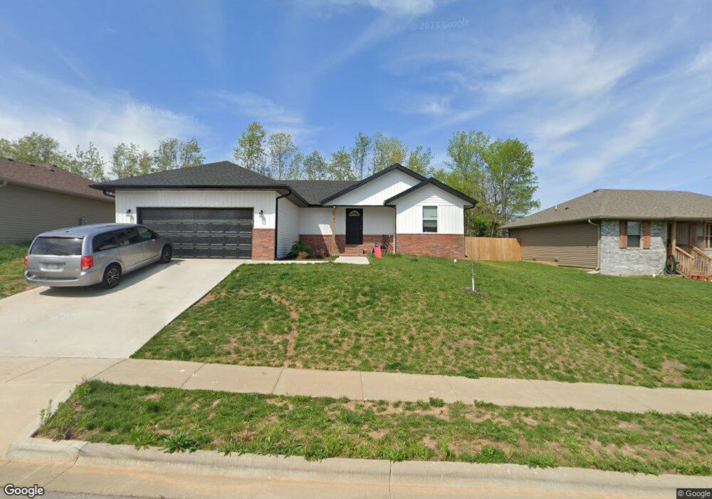 641 S Southgate St, Nixa, MO 65714 - photo 1