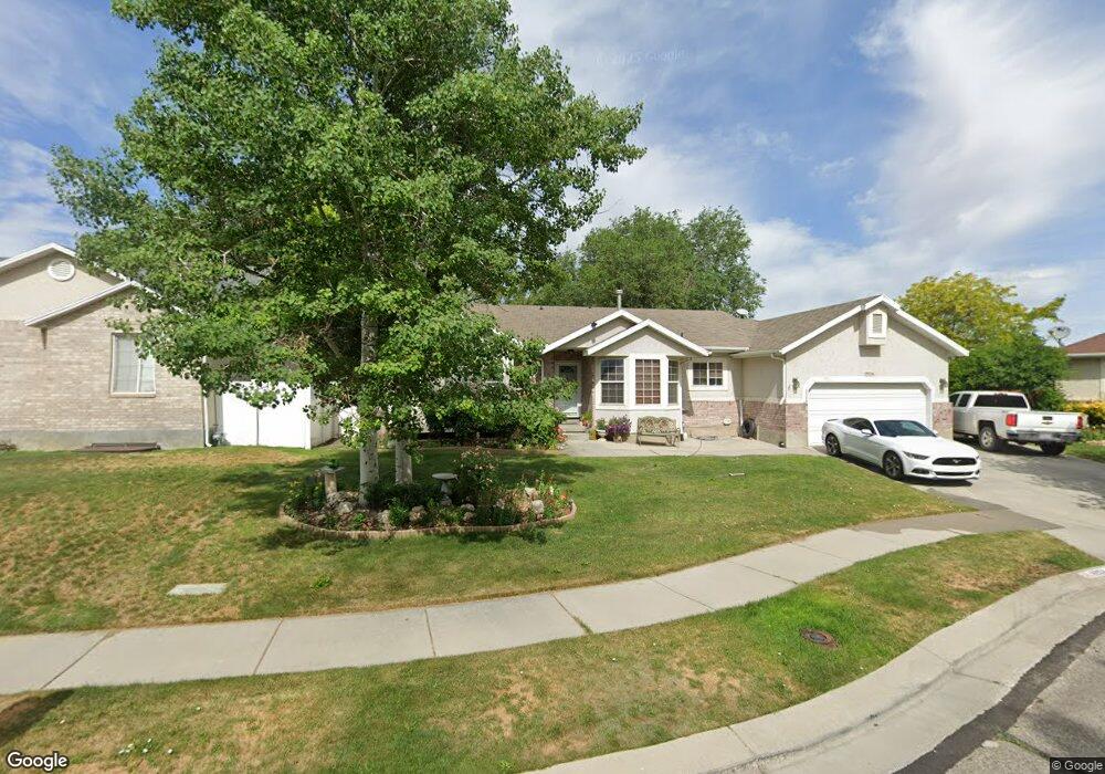 8904 Olive Grove Way, West Jordan, UT 84088 - photo 1