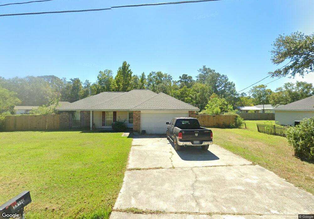 39136 Gum St, Pearl River, LA 70452 - photo 1